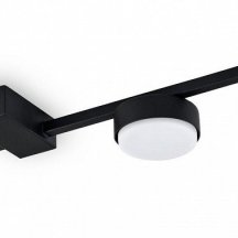 Потолочная люстра Freya Tactic FR5363CL-03B