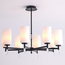 Подвесная люстра Illumico IL2218-8PLS-24