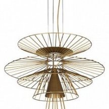 Подвесной светильник Loft IT Star 10141/400