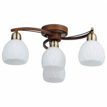 Люстра для гостиной Lussole Kstall LSP-0044