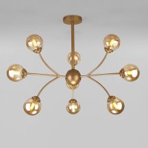 Люстра Китай Eurosvet Astro A057440