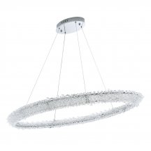 Подвесной светильник MODESTYLE MS.5004.1200 CR