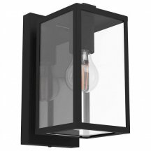 Уличный настенный светильник Eglo Budrone 900288