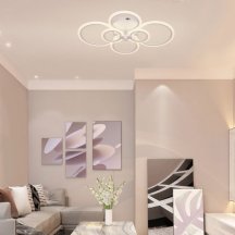 Потолочная люстра Orbita 10224/6LED 103W
