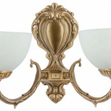 Бра Ambiente 7140 7140/2 AB