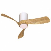 Люстра-вентилятор Mantra NEMO XS 9054