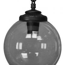 Уличный светильник подвесной Fumagalli GLOBE 300 G30.120.000.AZF1R