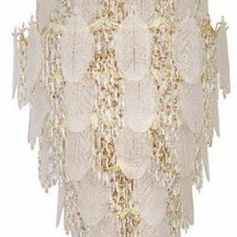 Подвесная люстра Odeon Light Tears 5049/54