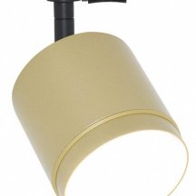 Трековый светильник Polar TR088-1-GX53-MG из Германии