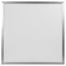 Накладной светильник Jazzway  PPL PRO  6060 40W 4000K IP40 AL