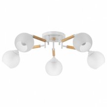 Потолочная люстра Citilux Tika CL133150