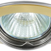 Точечные светильники Kanlux BASK CTC-5515-PG/N 2800