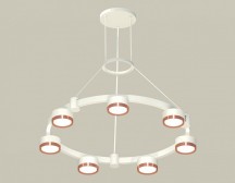 Подвесной светильник Ambrella light TRADITIONAL XR92031503