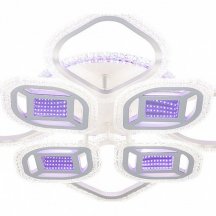 Потолочная светодиодная люстра Escada Mira 10265/8LED