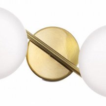 Настенный светильник Citilux Ronny CL242323