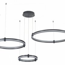 Подвесной светильник Stilfort 4006/02/03PL