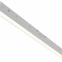Трековый светильник Basis TR030-4-24WTW-DD-W