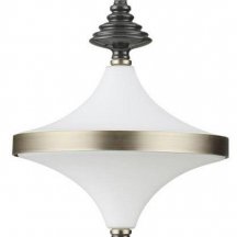 Подвесной светодиодный светильник Odeon Light Exclusive L-Vision Ula 5404/23L