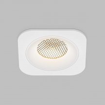 Светильник встраиваемый Elektrostandard a071310