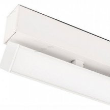 Светильник на штанге Arlight MAG-FLAT-FOLD-45-S805-24W Warm3000 (WH, 100 deg, 24V) 026997