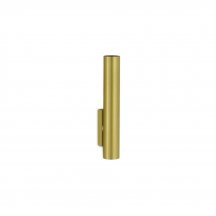 Настенный светильник Donolux Compass DL20763W10MBrass