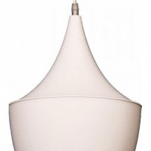 Подвесной светильник Lumina Deco Foggi LDP 7712-B WT