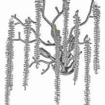 Бра Dio DArte Elite Tavenna H 2.40.100 N