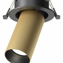 Точечный светильник Maytoni Artisan C081CL-01-GU10-MG