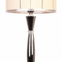 Настольная лампа декоративная Manne TL.7734 TL.7734-1BL