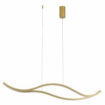 Подвесная люстра Newport LOREN М0071010