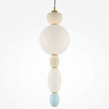 Подвесной светильник Maytoni Adore MOD297PL-L17BS3K