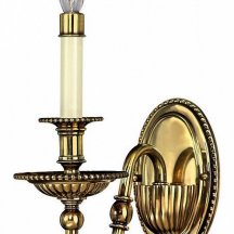 Бра классика Hinkley Cambridge HK/CAMBRIDGE1