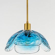 Подвесной светильник ImperiumLoft Fleur-A01