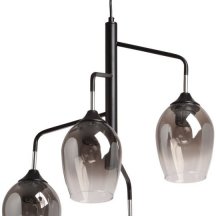 Подвесной светильник DeMarkt Альфа 324019104