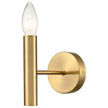 Светильник настенный Velante 367-501-01