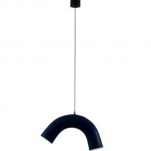 Светильник подвесной светодиодный Moderli V11673-PL Roll