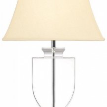 Интерьерная настольная лампа Loft IT Сrystal 10272