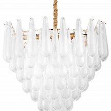 Подвесная люстра Retro II 799182