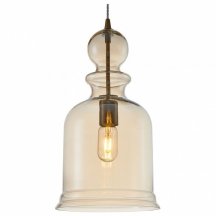 Кухонный подвесной светильник Maytoni Tone P002PL-01BZ