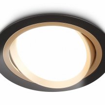 Встраиваемый светильник Ambrella light TECHNO SPOT TN51914