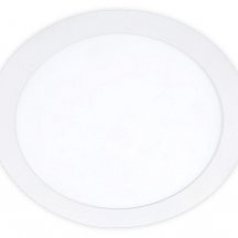 Накладной точечный светильник Ambrella light Led Present Plastic 300156