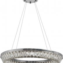Подвесной светильник Lumina Deco LDP 6031-600 CHR