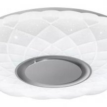 Потолочный светильник iLedex Sphere ZN-XU48XD-GSR-YK