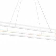 Подвесной светодиодный светильник Ambrella light Comfort Line FL5735