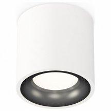 Точечный светильник для коридора ambrella light  xS7531021