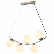 Кухонный трековый светильник Omnilux Acciano OML-94903-05