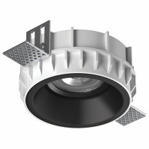 Встраиваемый светильник Lightstar Domino G214607BMOD