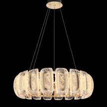 Подвесная люстра Nobilta FL1183-8P