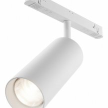 Светильник на штанге Maytoni Focus LED TR032-4-20WTW-M-DD2-W