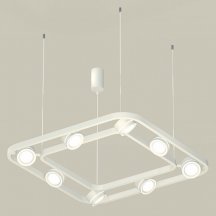 Подвесной светильник Ambrella light TRADITIONAL XB9177151